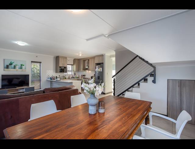 3 BEDROOM HOUSE RENTED IN BUH REIN ESTATE